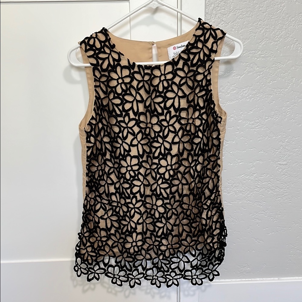 Floral Top